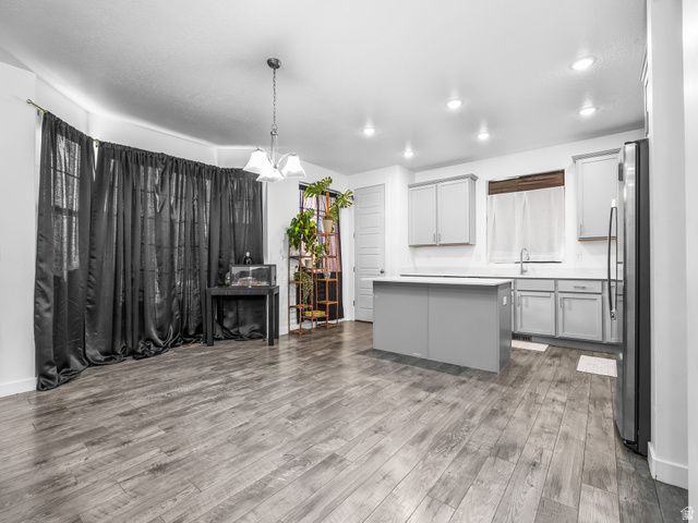 8056 S 6910 W, West Jordan, UT 84081