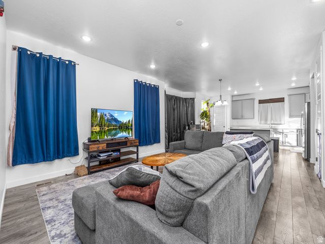 8056 S 6910 W, West Jordan, UT 84081