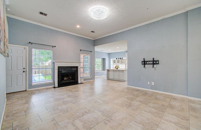 3631 Sunset Meadows Drive, Pearland, TX 77581