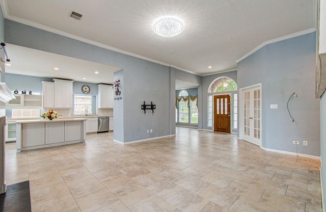 3631 Sunset Meadows Drive, Pearland, TX 77581