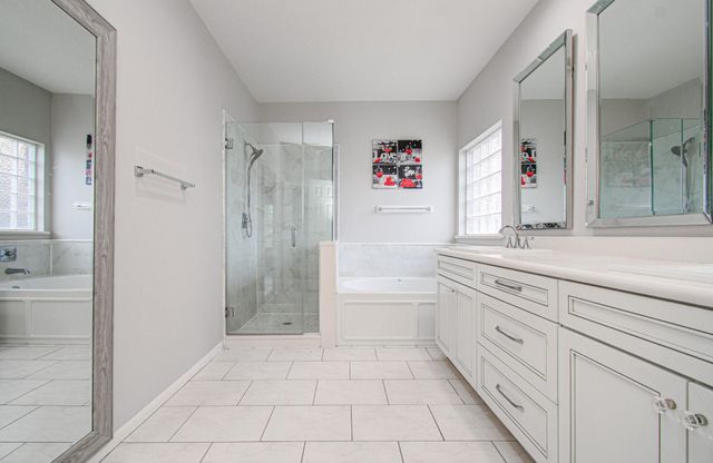 3631 Sunset Meadows Drive, Pearland, TX 77581