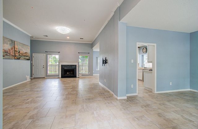 3631 Sunset Meadows Drive, Pearland, TX 77581