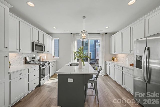 2128 Electric Lane, Charlotte, NC 28205