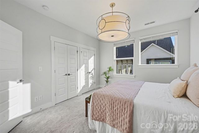 2128 Electric Lane, Charlotte, NC 28205