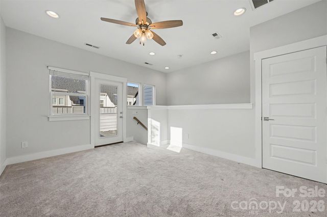 2128 Electric Lane, Charlotte, NC 28205