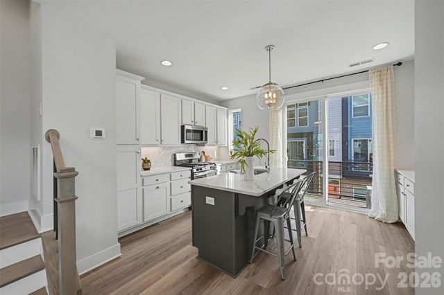 2128 Electric Lane, Charlotte, NC 28205