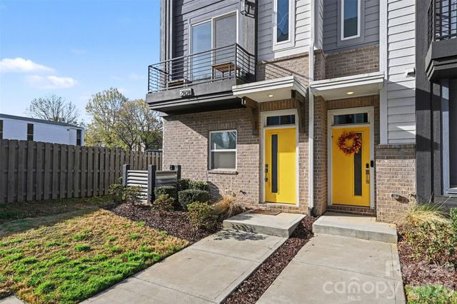 2128 Electric Lane, Charlotte, NC 28205