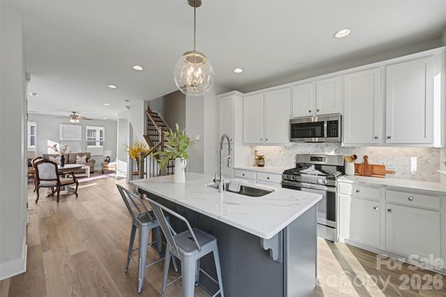 2128 Electric Lane, Charlotte, NC 28205