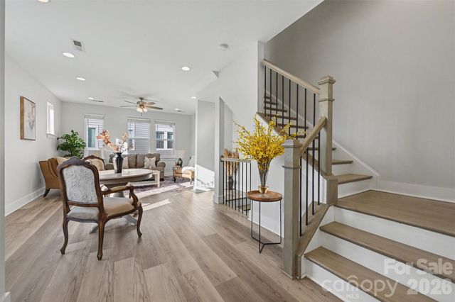 2128 Electric Lane, Charlotte, NC 28205