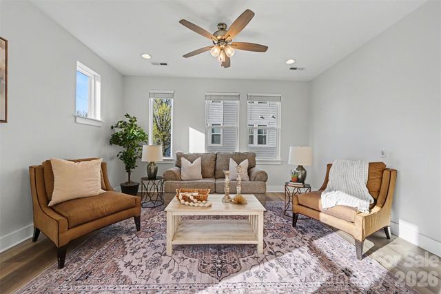 2128 Electric Lane, Charlotte, NC 28205