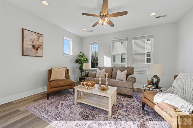 2128 Electric Lane, Charlotte, NC 28205