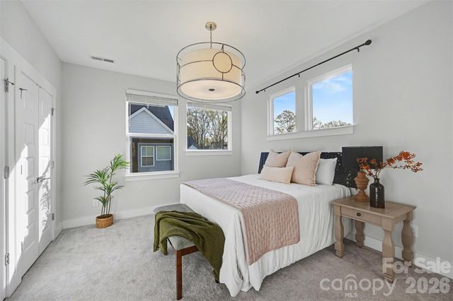 2128 Electric Lane, Charlotte, NC 28205