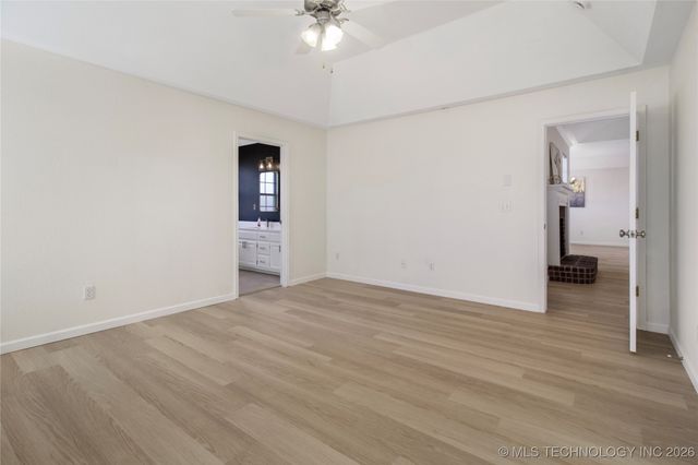 11905 E 100th Street North, Owasso, OK 74055