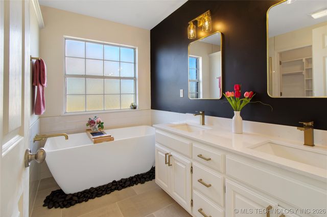 11905 E 100th Street North, Owasso, OK 74055