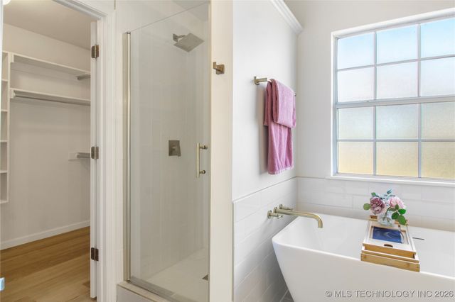 11905 E 100th Street North, Owasso, OK 74055