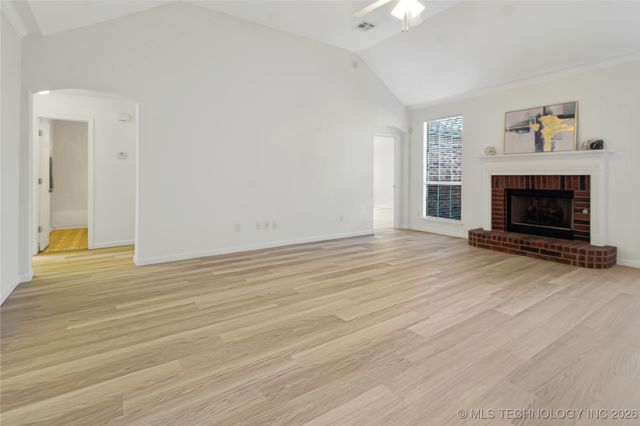 11905 E 100th Street North, Owasso, OK 74055