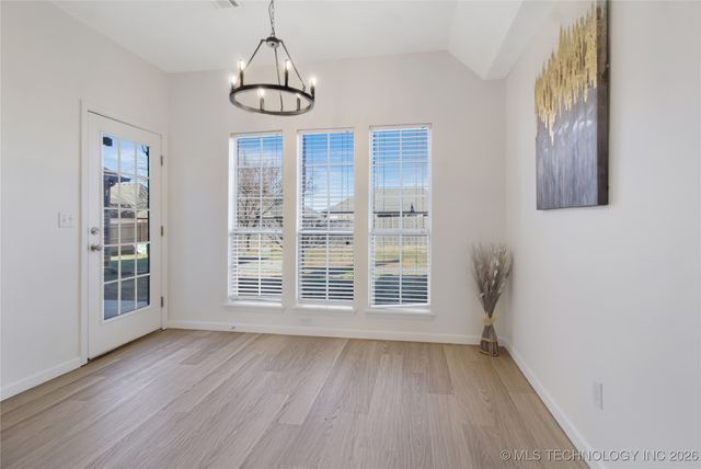 11905 E 100th Street North, Owasso, OK 74055