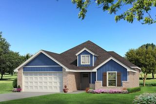 1109 SE 30th Street, Moore, OK 73160