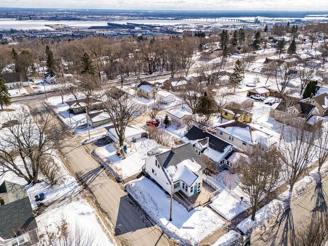 2502 W 15th Street, Duluth, MN 55806