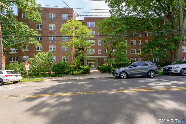 54 West North Street 422, Stamford, CT 06905
