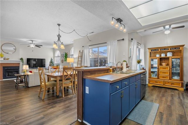 816 Gable WAY, Virginia Beach, VA 23455