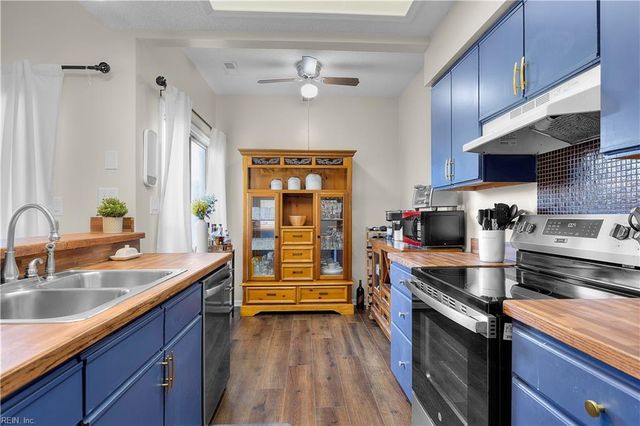 816 Gable WAY, Virginia Beach, VA 23455