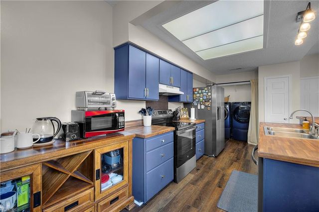 816 Gable WAY, Virginia Beach, VA 23455