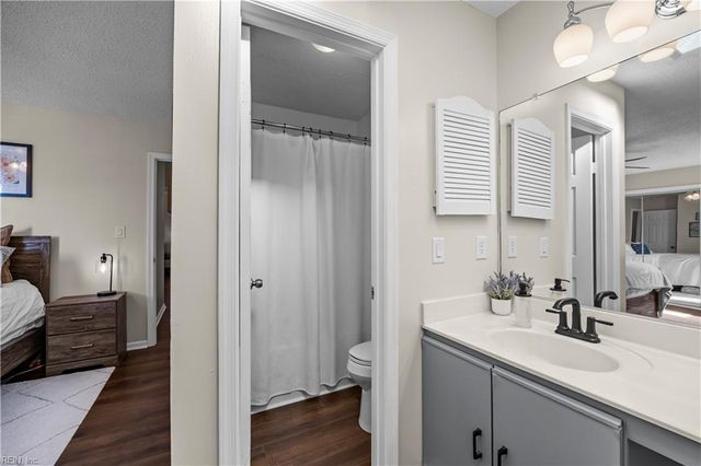 816 Gable WAY, Virginia Beach, VA 23455