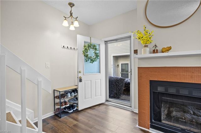 816 Gable WAY, Virginia Beach, VA 23455