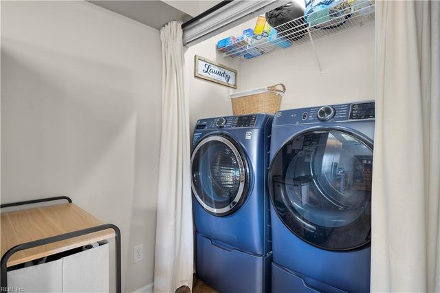 816 Gable WAY, Virginia Beach, VA 23455