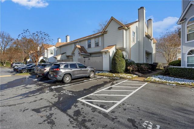 816 Gable WAY, Virginia Beach, VA 23455