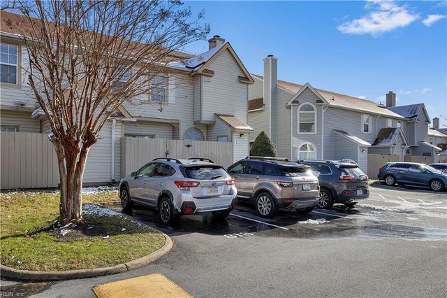 816 Gable WAY, Virginia Beach, VA 23455