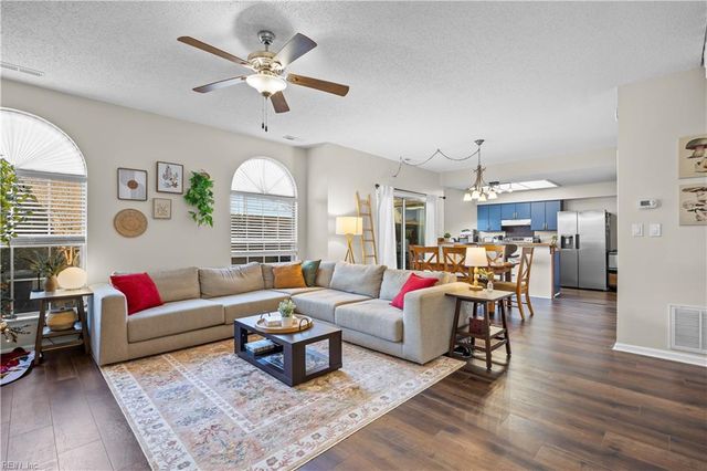 816 Gable WAY, Virginia Beach, VA 23455