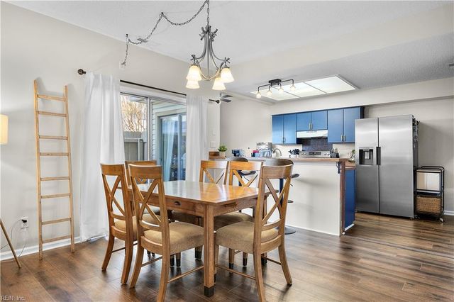 816 Gable WAY, Virginia Beach, VA 23455