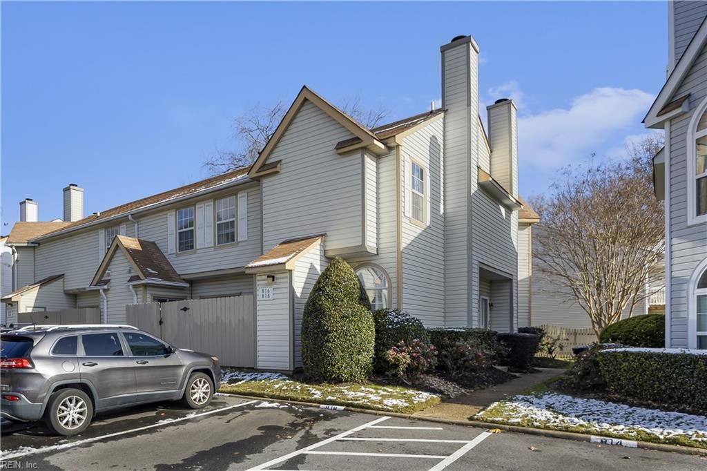 816 Gable WAY, Virginia Beach, VA 23455
