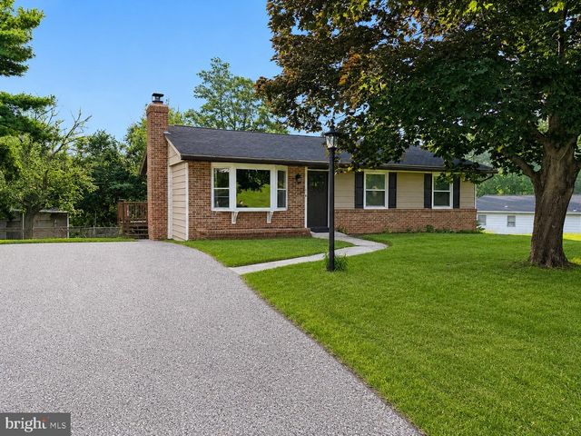 858 STAR CT, Union Bridge, MD 21791