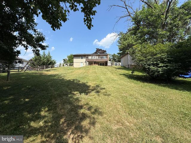858 STAR CT, Union Bridge, MD 21791