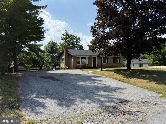 858 STAR CT, Union Bridge, MD 21791
