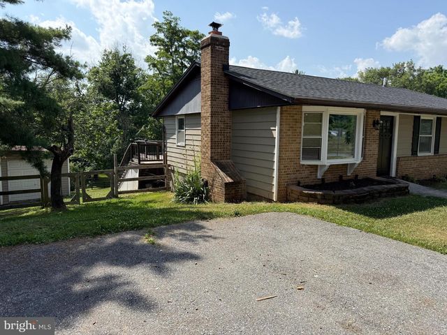 858 STAR CT, Union Bridge, MD 21791