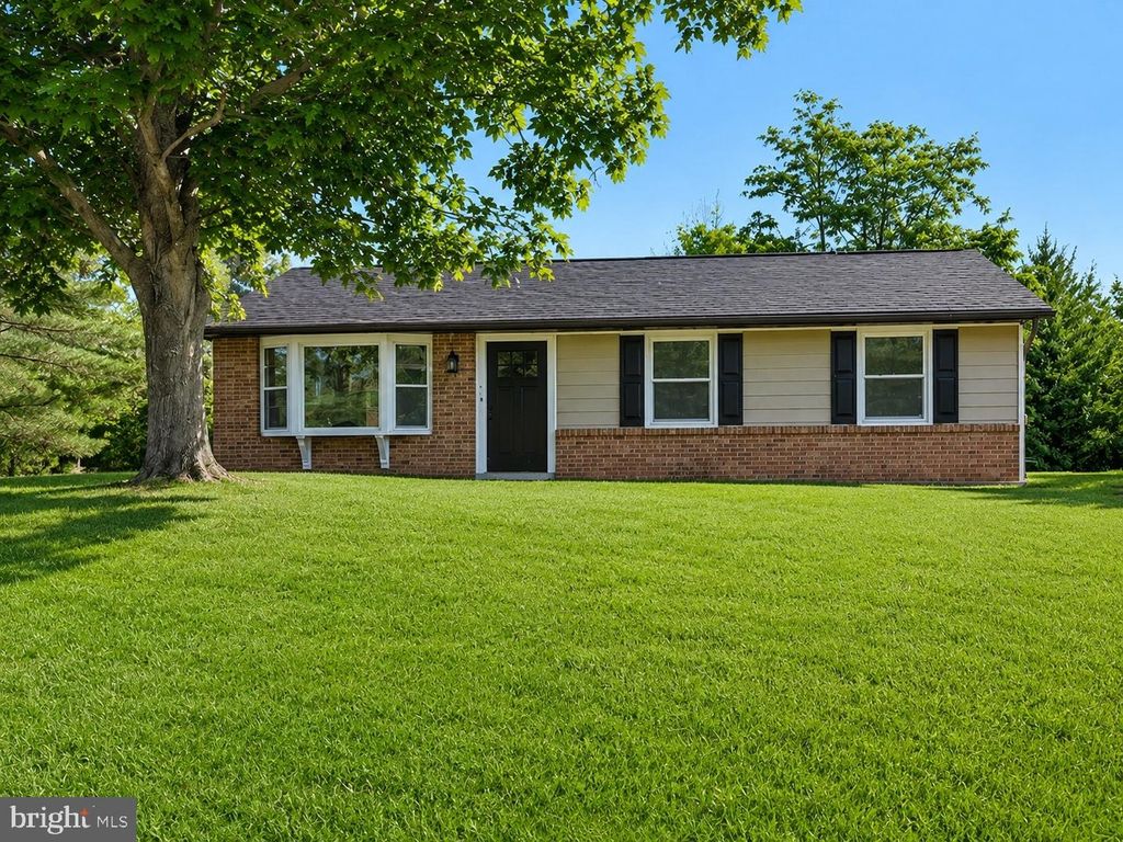 858 STAR CT, Union Bridge, MD 21791