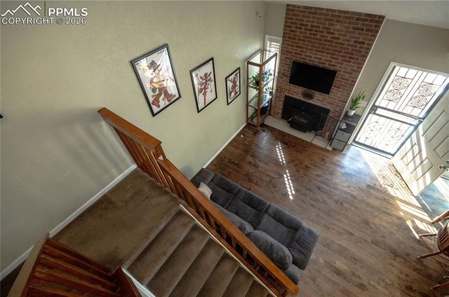 3300 W Florida Avenue 48, Denver, CO 80219