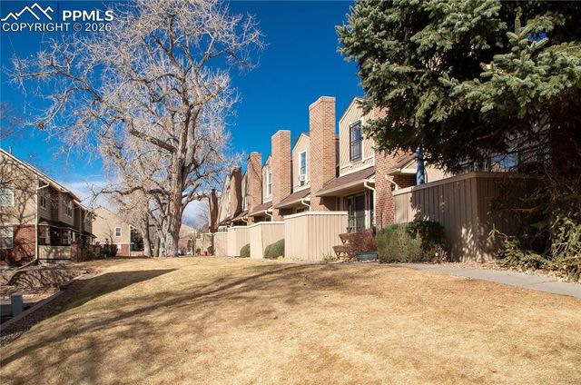 3300 W Florida Avenue 48, Denver, CO 80219