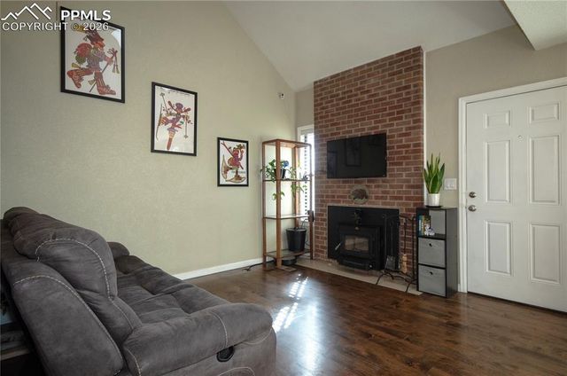 3300 W Florida Avenue 48, Denver, CO 80219