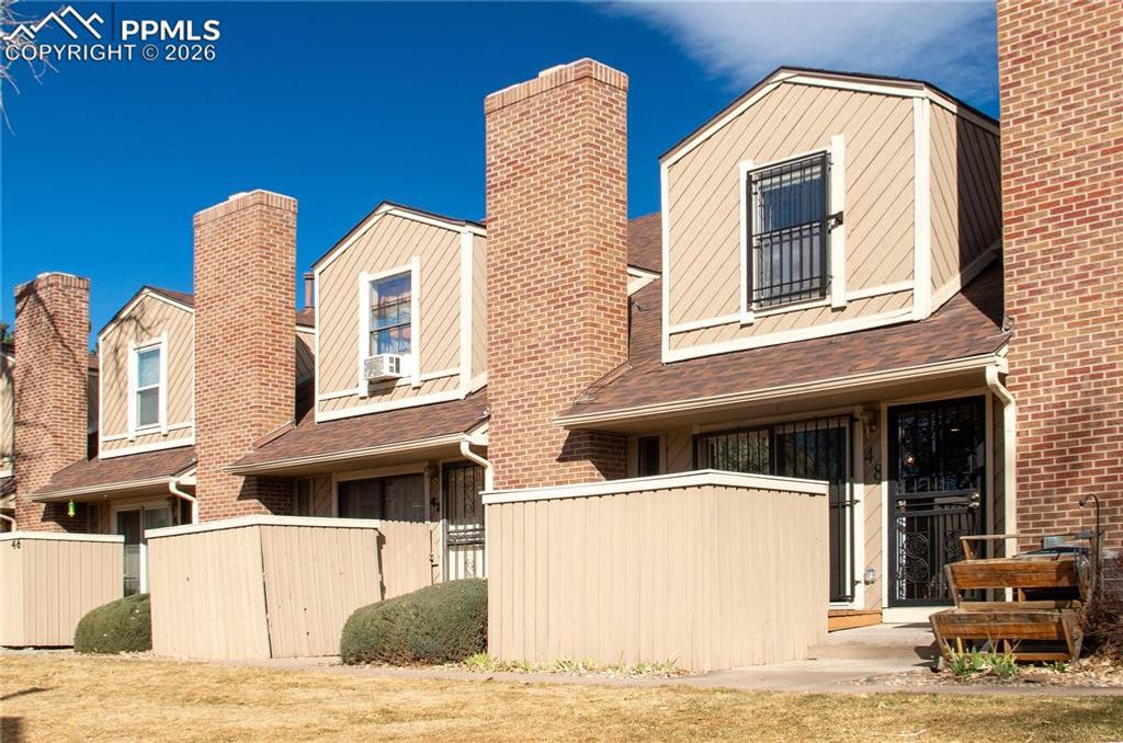 3300 W Florida Avenue 48, Denver, CO 80219