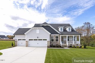 1928 Stockton Springs Drive, Wake Forest, NC 27587