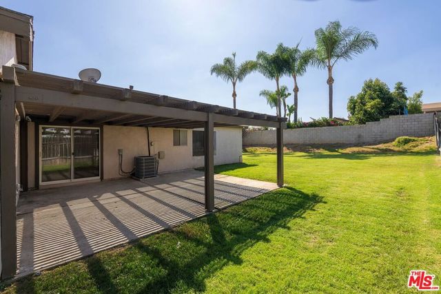 4315 Via De Los Robles, Yorba Linda, CA 92886