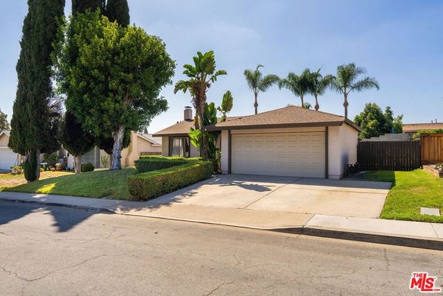 4315 Via De Los Robles, Yorba Linda, CA 92886