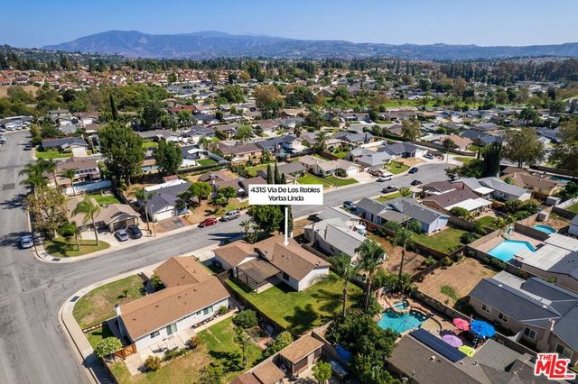 4315 Via De Los Robles, Yorba Linda, CA 92886