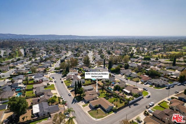 4315 Via De Los Robles, Yorba Linda, CA 92886