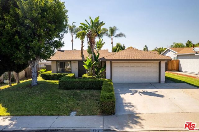 4315 Via De Los Robles, Yorba Linda, CA 92886